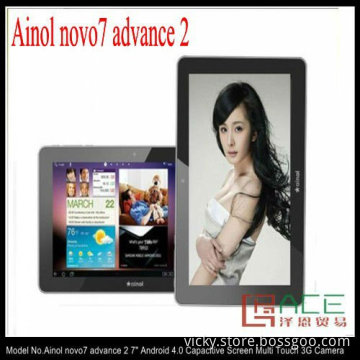 Ainol novo7 advance 2 Tablet PC